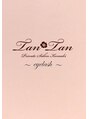 プライベートサロン タンタン(tantan) tan*tan eyelash