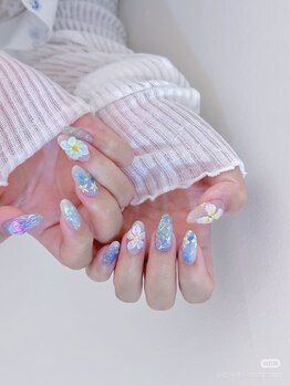 美人計ネイルサロン/