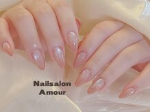 アムールユシマテン 上野湯島店(Amour)/2025新作カラグラxマグネット