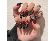 ワンホン系、Y2K、地雷系、キラキラ系おまかせください！