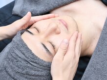 ヌーマ バイ アミーカリーナ(Numa by Amicarina)/〈お仕上げ〉