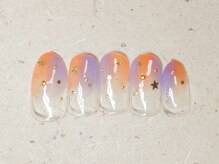 ジョリ ネイルズ(Jolie nails)/