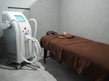 フレスコ 刈谷本店(FRESCO)の写真/清潔感がある=モテる人!男性の魅力を引き出す★触れたいと思われるすべすべ肌へ♪都度払いOK◎