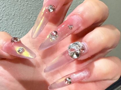 クアンネイル 関内伊勢佐木町(Quan Nail)の写真