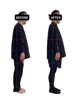 ケンゾー接骨院(KENZO接骨院)/整体×パーソナルトレーニング