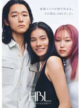 0円眉毛ラボ バイ HBL リミテッドポップアップ(LIMITED POPUP)/プロに任せる自眉ケア