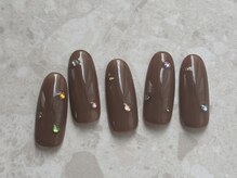 アンネ 勝どき店(ANNE)/マンスリーコースA