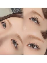 リノア 調布(Li'noa)/まつ毛パーマ/調布/布田