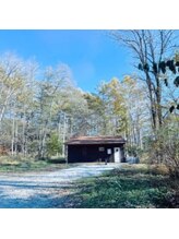 サロン モザイク(salon mosaique)/富士見方面から（3）