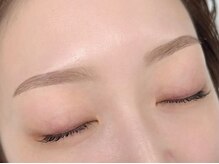 エールラッシュ 表参道(ailelash)/眉毛wax