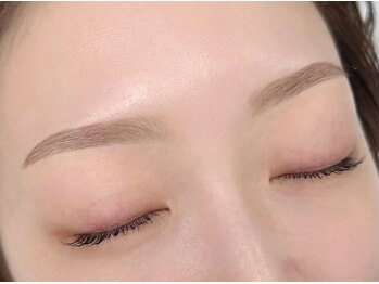 エールラッシュ 表参道(ailelash)/眉毛wax