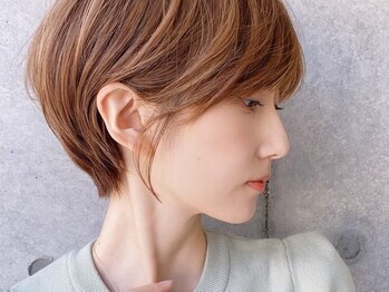 リシェルアイラッシュ 静岡駅前(Richelle eyelash)の写真/初回オフ&コーティング込♪【プレミアムセーブル100本＋3STEPトリートメント】自然に目力UP！