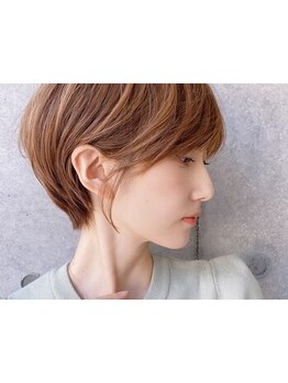 モテ可愛な目元にしたい