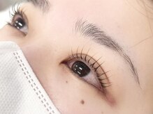 シャルム 横浜東口店/まつ毛パーマ/ラッシュリフト