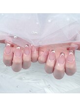 シュシュ(Chou Chou)/ミラーフレンチ