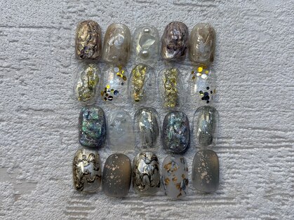 リーラ(rihhla)の写真