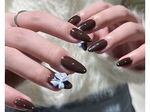 プリュネル 原宿店(prunelle)/【HAND】90分アート