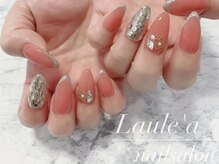 ラウレア ネイル(LAULEA NAIL)