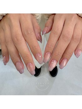 ティリット(TILLIT)/