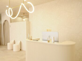 マタニティ産後専門moom 大阪北堀江店/店内写真