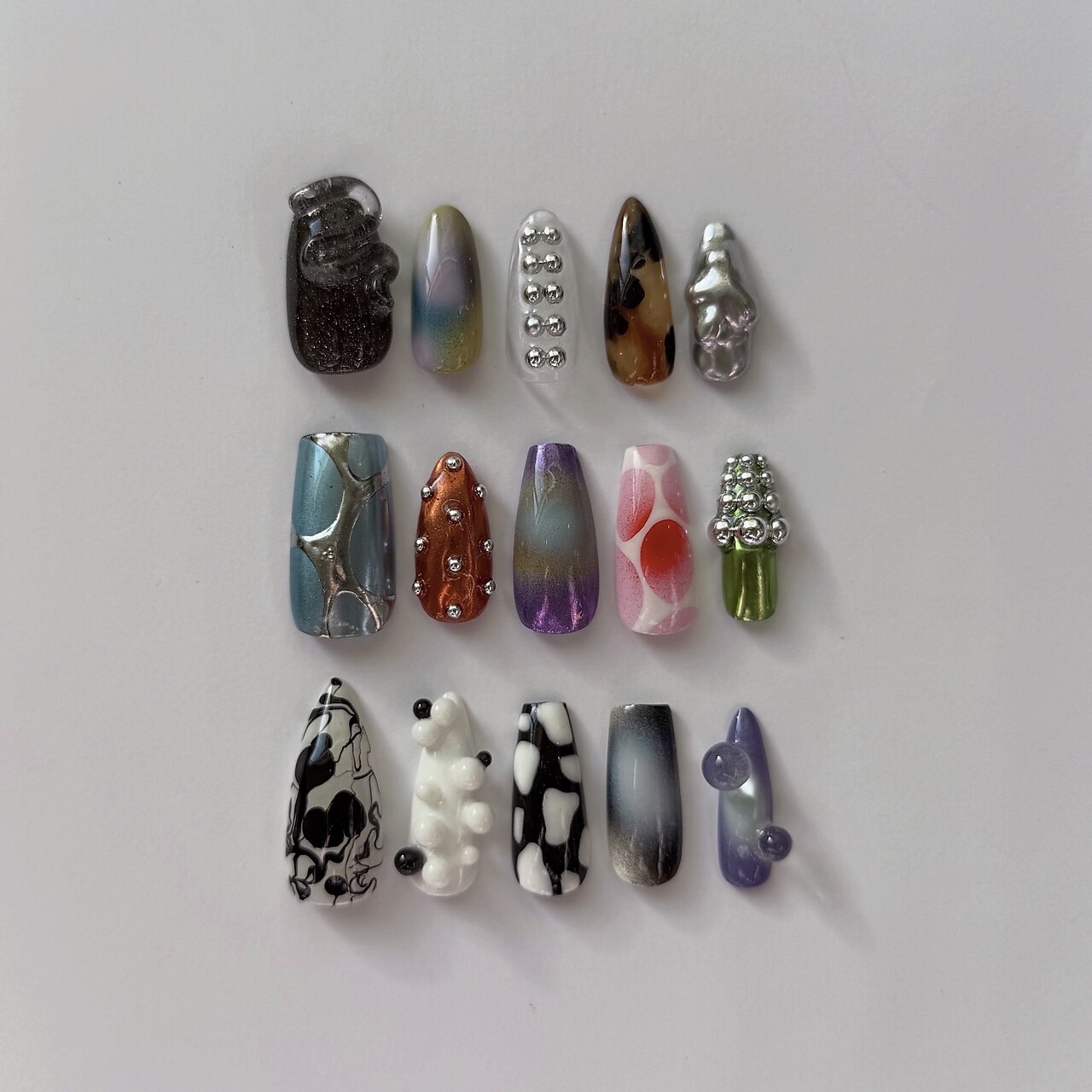 アンルーン(AN.LOOM)｜ホットペッパービューティー