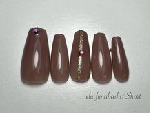 エル 船橋店(elu)/3月4月定額ショート