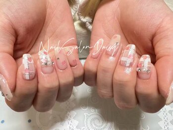 ネイルサロン デイジー(daisy)/