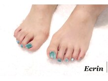 エクラン(Ecrin)/フットマグネット