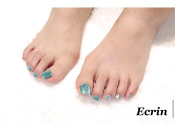 エクラン(Ecrin)/フットマグネット