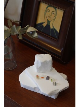 トワトワ(ToiToi)/