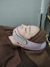 【二重顎/フェイスラインのもたつき】スッキリ小顔★脂肪分解