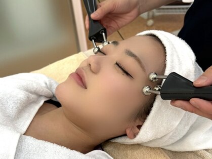 トータルエステティック エトワールの写真