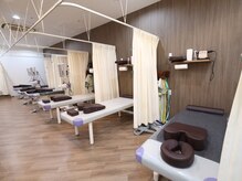 エニケア鍼灸整骨院(AnyCare鍼灸整骨院)