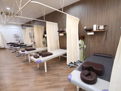 エニケア鍼灸整骨院(AnyCare鍼灸整骨院)の写真