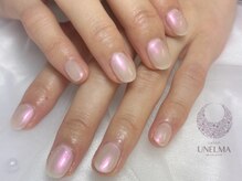 りとる うねるま 博多/パールネイル