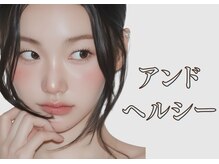 スパイス 梅田茶屋町店(Spice)の雰囲気（LEDマツエク　梅田　）