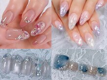 ディアリーネイル(Dearly Nail)