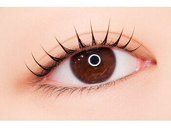 アイミーアイビューティー 宇都宮本店(ime eye beauty)/まつげパーマ