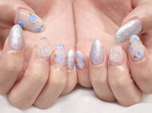 グラシアス(Gracias)/トレンドネイル