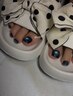 フット【オフ込】自爪に優しいフィルイン施術◇マグネット/フラッシュ6000円