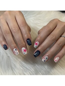 持ち込みデザイン