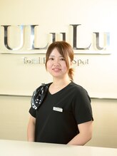 ウルル(ULuLu)&nbsp;佐藤 磨侑