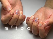フィルイン/定額デザイン