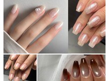 Kネイル(K Nail)