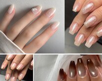 Kネイル(K Nail)