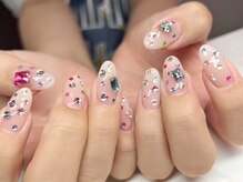 ミュービューティースタジオ(M BEAUTY STUDIO)