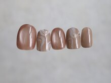 ディーネイル アイラッシュ オカザキ(DEE nail×eyelash okazaki)/F9 プレミアム定額
