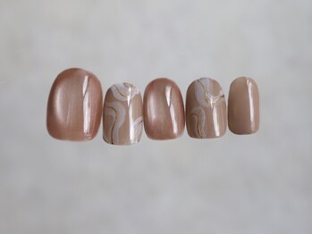 ディーネイル アイラッシュ オカザキ(DEE nail×eyelash okazaki)/F9 プレミアム定額