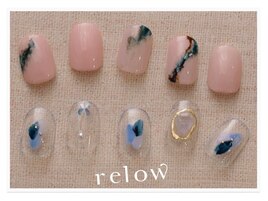 スタッフおすすめネイル☆