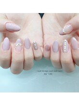 ミキュア(MICURE)/アートフレンチ